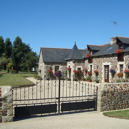 La Vieux Ville Trégomeur Εξωτερικό φωτογραφία