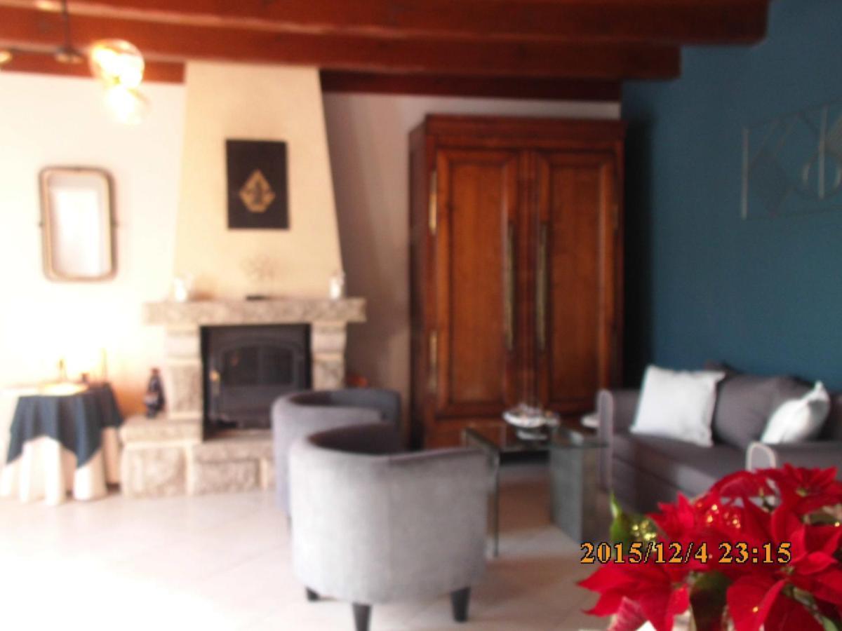 La Vieux Ville Trégomeur Εξωτερικό φωτογραφία