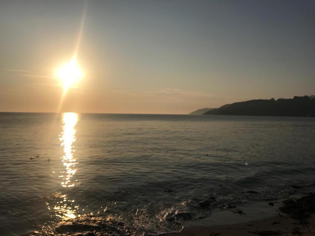 La Vieux Ville Trégomeur Εξωτερικό φωτογραφία