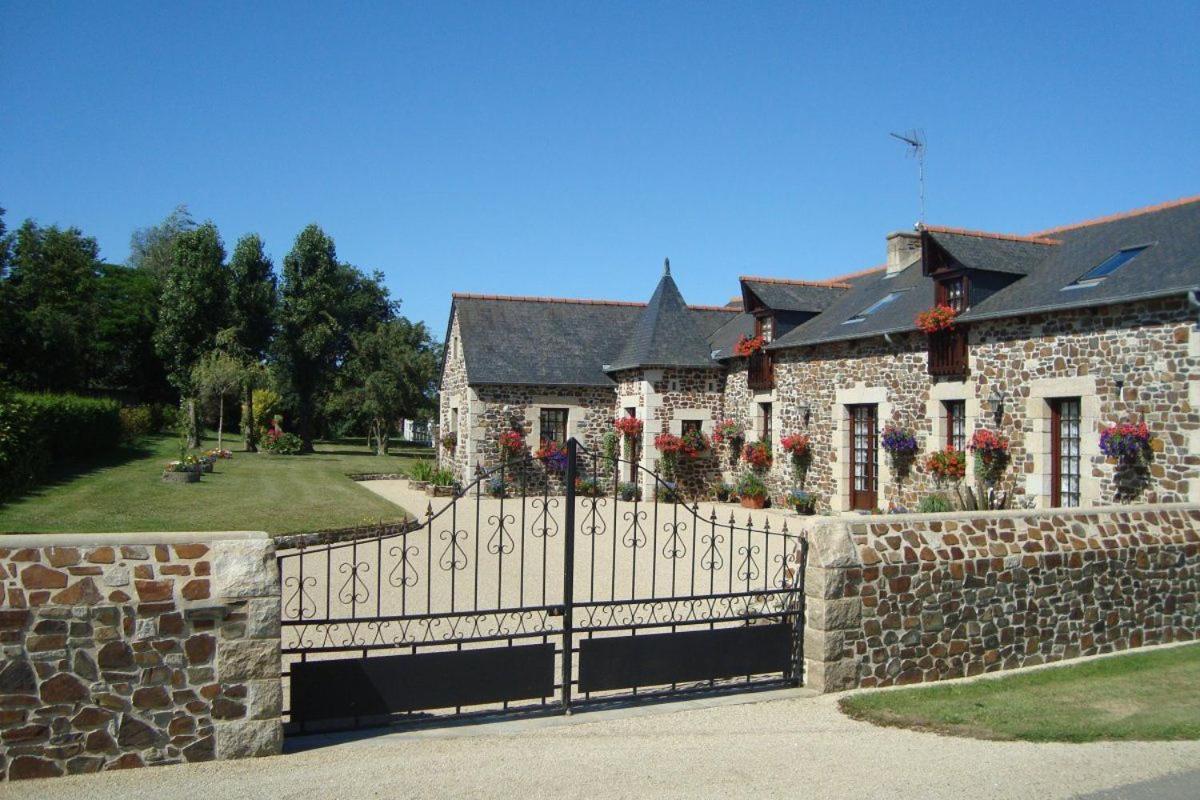 La Vieux Ville Trégomeur Εξωτερικό φωτογραφία