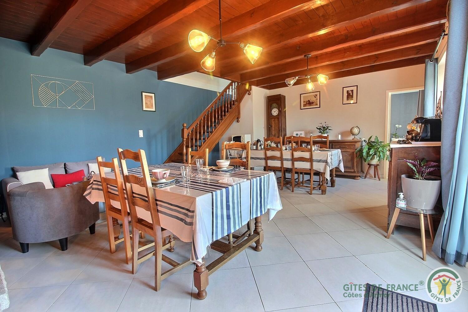La Vieux Ville Trégomeur Εξωτερικό φωτογραφία