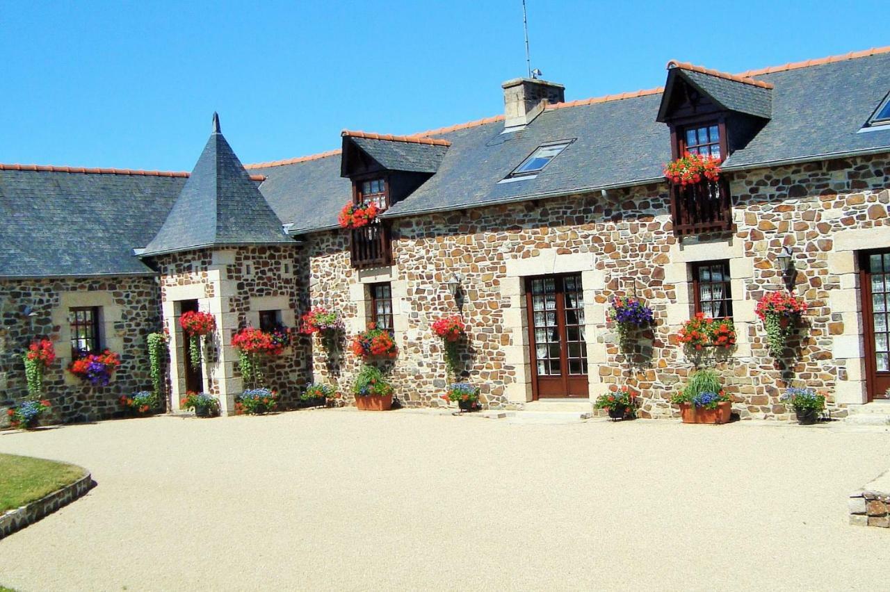 La Vieux Ville Trégomeur Εξωτερικό φωτογραφία