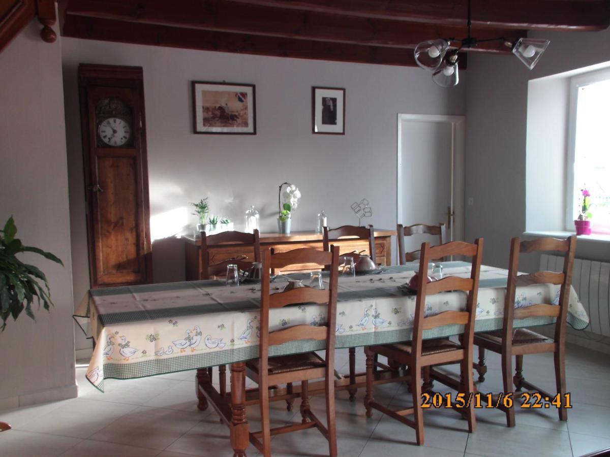 La Vieux Ville Trégomeur Εξωτερικό φωτογραφία